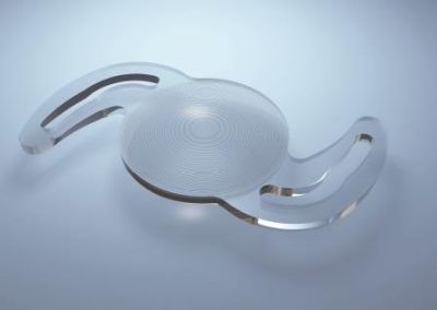 Acriva Reviol MFB 625